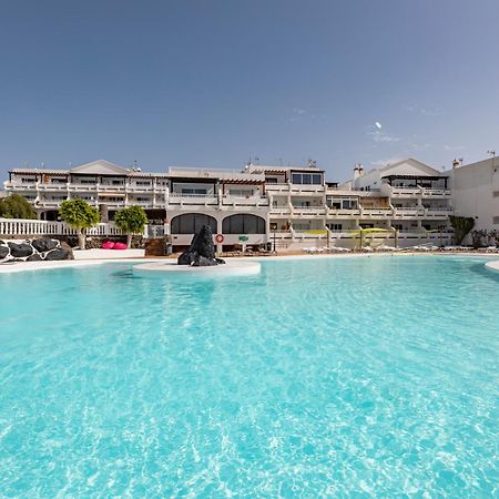 The Colors House Apartment Costa Teguise Exterior photo