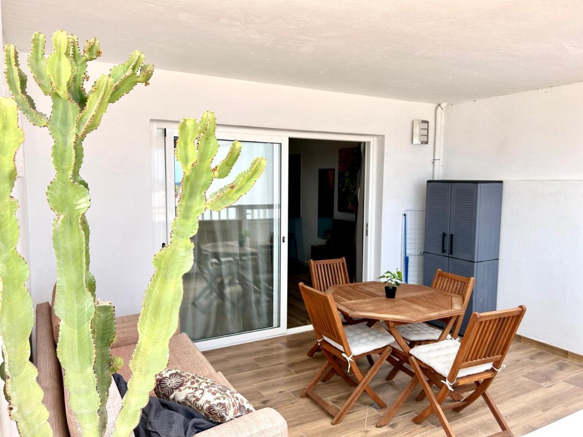 The Colors House Apartment Costa Teguise Exterior photo